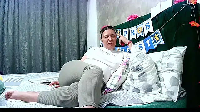 MikySWeet7 online show from September 18, 5:55 pm