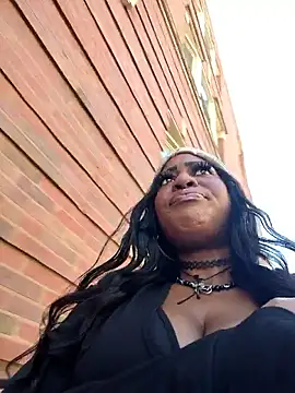 AmazonianMistress online show from March 9, 7:06 pm