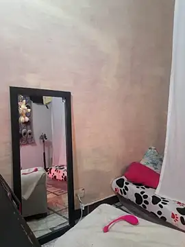 littlemelii online show from September 13, 4:31 am