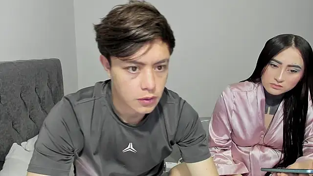 steban and kim online show from February 9, 7:16 pm