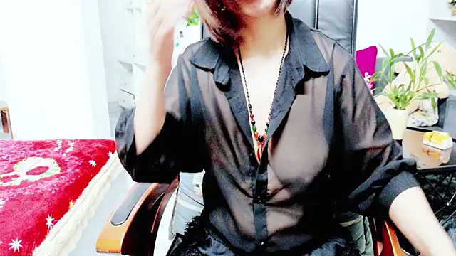 Miu-Le online show from June 20, 6:22 pm
