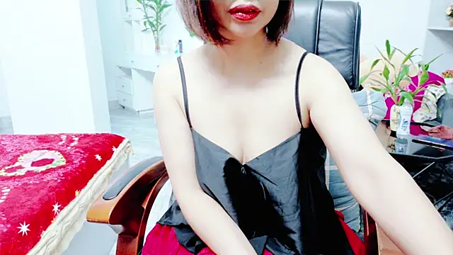Miu-Le online show from June 15, 8:36 am