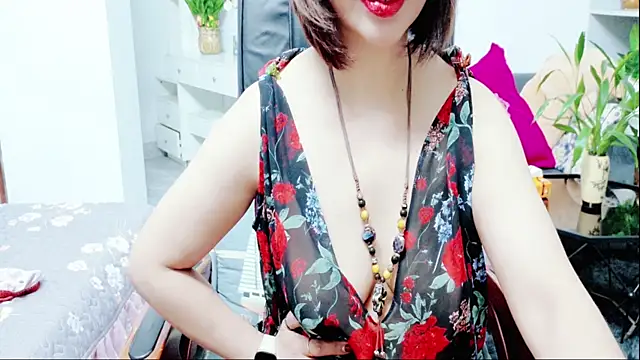 Miu-Le online show from July 5, 9:04 am