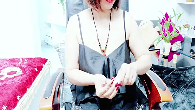 Miu-Le online show from June 16, 8:37 am