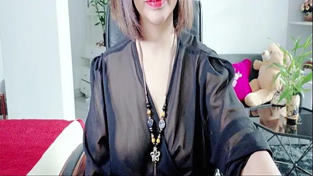 Miu-Le online show from July 18, 7:27 pm