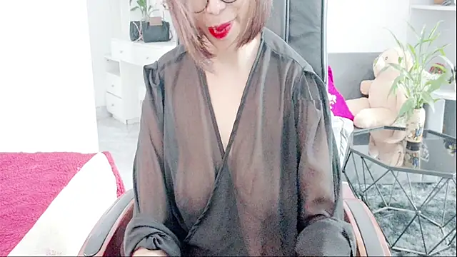 Miu-Le online show from July 25, 6:53 am