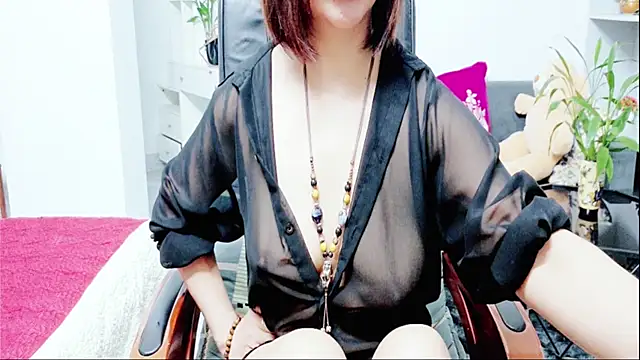 Miu-Le online show from July 17, 7:17 pm