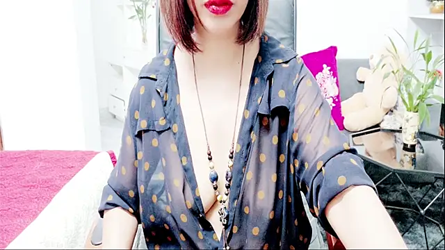 Miu-Le online show from July 14, 2:05 am