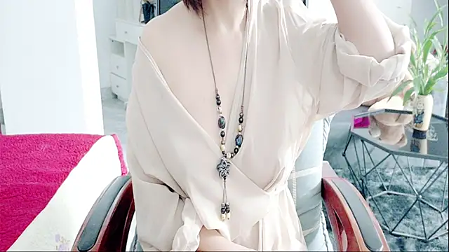 Miu-Le online show from July 28, 5:02 pm