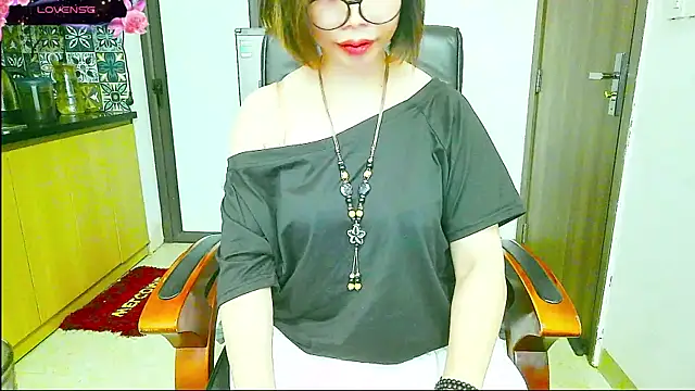 Miu-Le online show from September 14, 4:49 pm