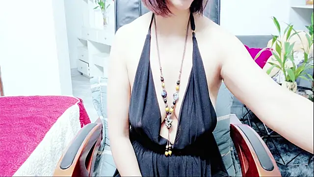 Miu-Le online show from July 6, 6:43 pm