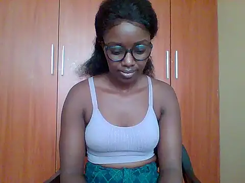 sexy darleen23 online show from May 1, 9:01 am