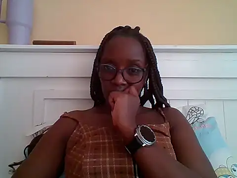 sexy darleen23 online show from August 6, 9:16 am