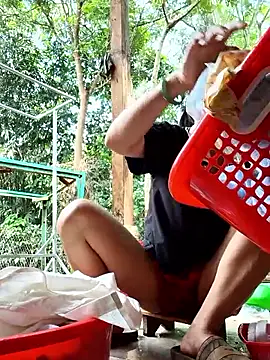 Xaoxang online show from July 23, 3:26 am