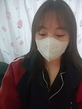 Kajisu 26 online show from March 12, 2:25 am