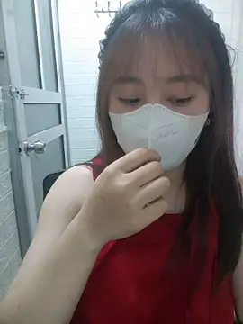 Kajisu 26 online show from June 18, 1:51 am
