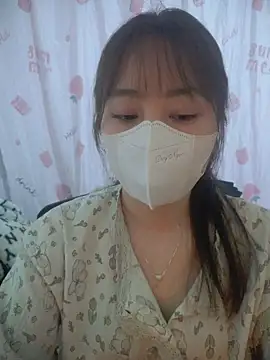 Kajisu 26 online show from February 22, 2:34 am