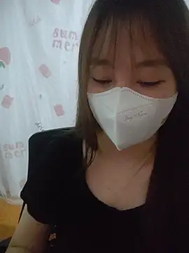 Kajisu 26 online show from June 12, 3:14 am