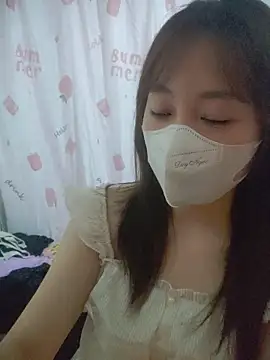 Kajisu 26 online show from May 2, 1:09 am