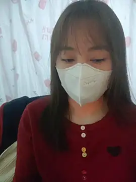 Kajisu 26 online show from March 11, 2:16 am