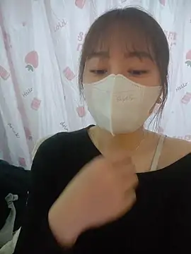 Kajisu 26 online show from February 27, 7:41 am