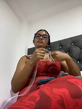 Riana Kean online show from April 29, 11:32 pm