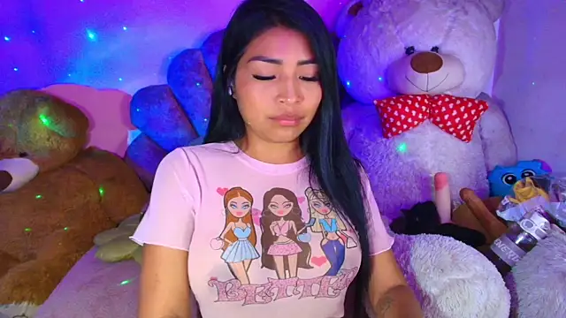 Pocahontascute 33 online show from May 11, 4:04 pm