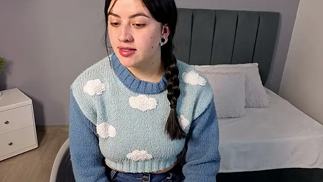 Alli cooper online show from June 12, 1:52 pm