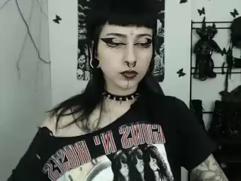 dakota krall   online show from September 12, 4:24 am