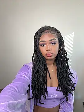 theangel111 online show from January 31, 9:35 pm