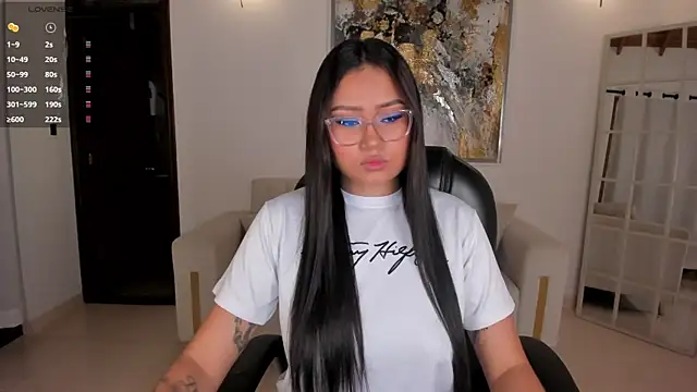 AmberLewis  online show from November 16, 10:54 pm