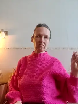 Evelina cute online show from January 14, 9:36 am