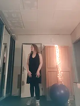 Evelina cute online show from December 19, 8:45 pm