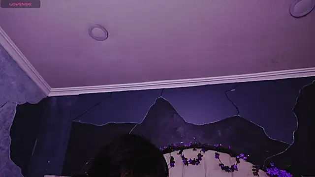 AmberGreyy  online show from July 7, 5:05 pm
