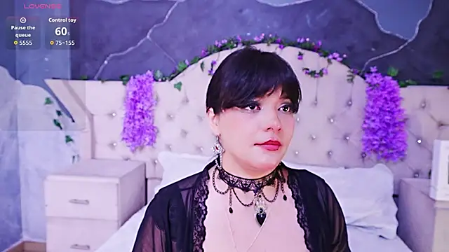 AmberGreyy  online show from July 5, 4:19 am