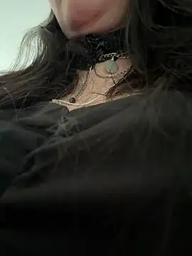 AmberGreyy  online show from June 20, 8:12 pm