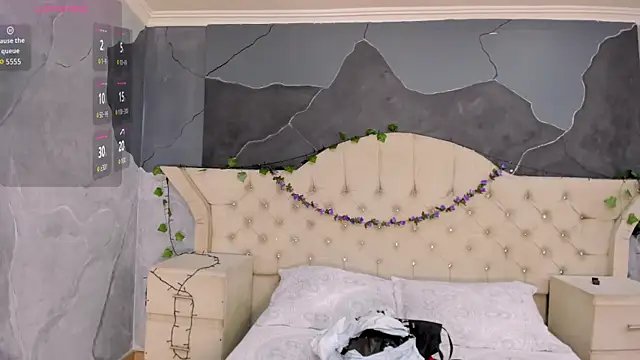 AmberGreyy  online show from November 5, 5:18 pm