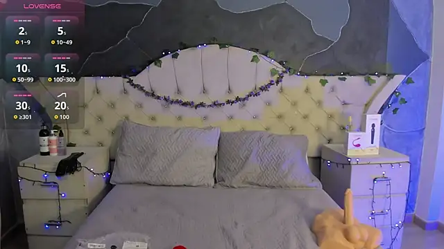 AmberGreyy  online show from November 8, 6:13 pm