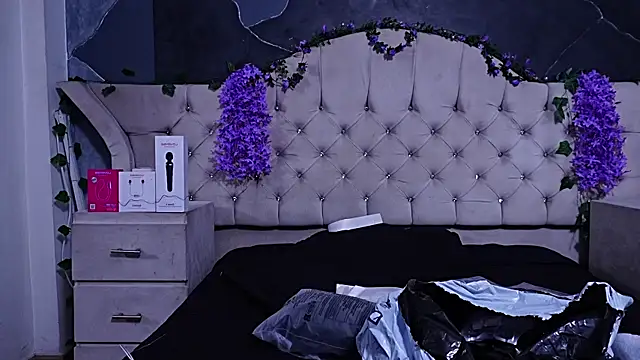 AmberGreyy  online show from July 28, 7:39 pm