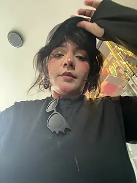 AmberGreyy  online show from June 24, 7:24 pm