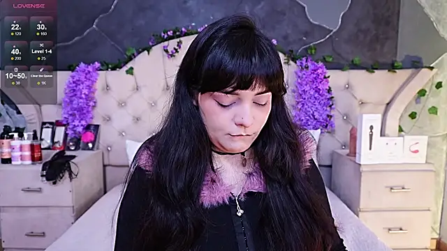 AmberGreyy  online show from June 21, 8:13 pm