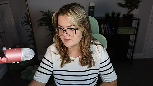 Briiantix online show from October 10, 2:16 am