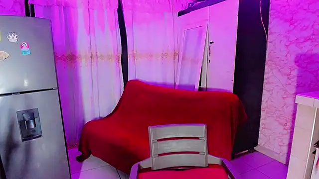 AngelicaDark online show from July 11, 3:17 am