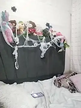 Devilnia9 online show from November 8, 4:23 pm