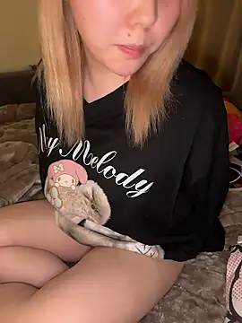 NANAchan R online show from December 22, 4:54 pm