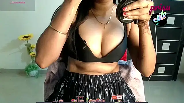 Jenny-Lucifer online show from March 16, 2:43 pm