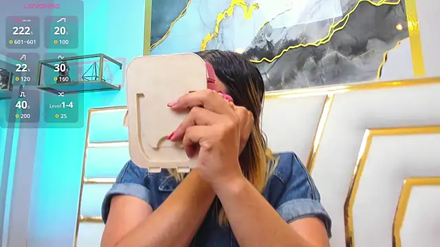 TomLondon  online show from March 17, 1:04 pm