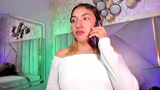 TomLondon  online show from March 9, 1:25 pm