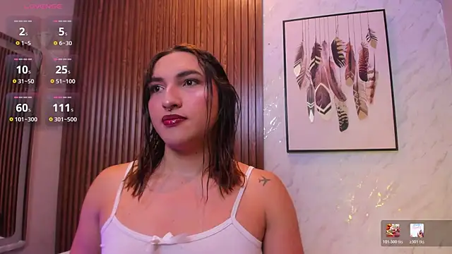 TomLondon  online show from June 29, 12:38 pm