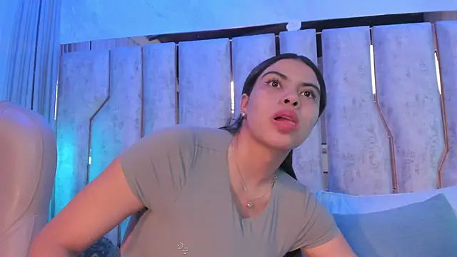 barbara cambels online show from March 16, 7:18 pm